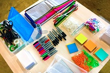 ノベルティグッズイメージ